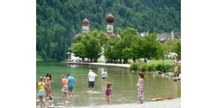Seniorenfahrt an den Walchsee/Tiro (Foto: Helmut Hocke)